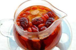 枸杞薏米茶 枸杞薏米茶