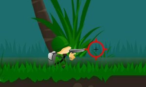 狂戰小兵 狂戰小兵