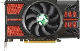 銘瑄GTS450巨無霸II