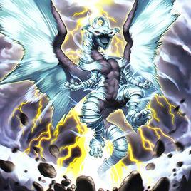 嵐征龍-飆龍 嵐征龍-飆龍