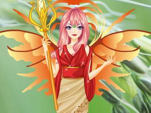 得墨忒爾女神 得墨忒爾女神