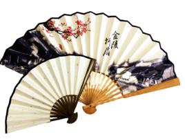 金陵摺扇 金陵摺扇