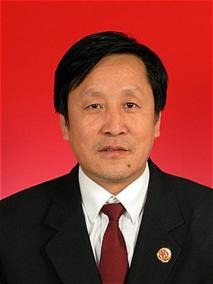 王俊德[內蒙古自治區人民檢察院副廳級檢察員]