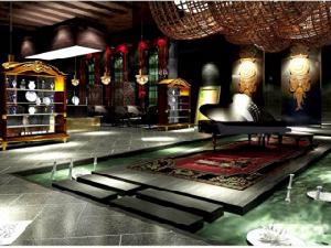 蓬萊尚島 蓬萊尚島