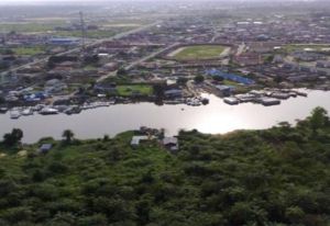 阿達馬瓦州 阿達馬瓦州