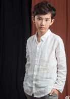 萬幸  演員 馬柏全