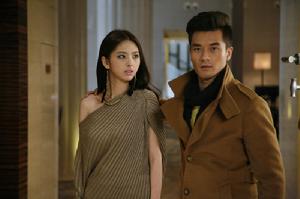 &&陳一榕與鄭凱