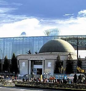 中國天文博物院 中國天文博物院