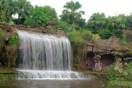 江門東湖公園 江門東湖公園