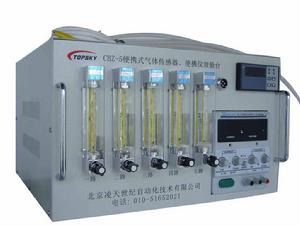 DK-30礦用開式風洞 DK-30礦用開式風洞