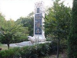 梓桐山景區 梓桐山景區