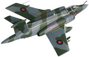 英國“掠食者”攻擊機 英國“掠食者”攻擊機