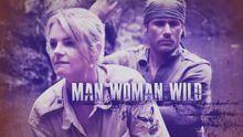 man woman wild