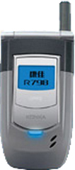 康佳 R798 康佳 R798