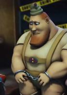 小紅帽[美國2005年柯瑞·愛德華執導電影]