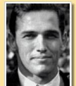 羅伯特·馬賽厄斯