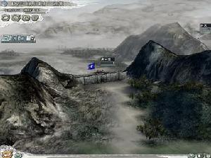 《三國志11》遊戲截圖