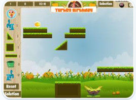 土耳其小雞 土耳其小雞