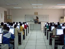 信息技術展示課