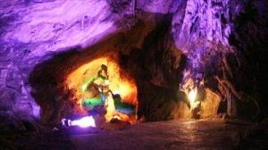 輞川溶洞 輞川溶洞