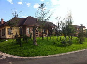 萬紫千紅生態養生旅遊度假區 萬紫千紅生態養生旅遊度假區