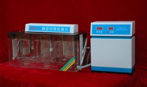 融變時限檢查儀