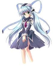 星之夢[日本Key公司製作的AVG冒險遊戲]