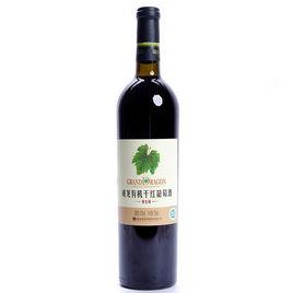 威龍有機葡萄酒 威龍有機葡萄酒