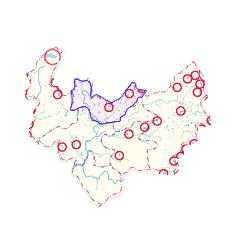 安源經濟開發區水利工程