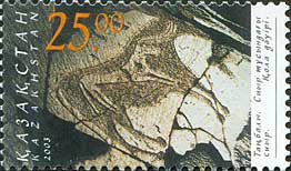 泰姆格里考古景觀岩刻