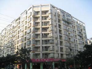 天竺麗苑 天竺麗苑