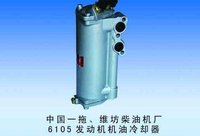 濰坊柴油機廠產品