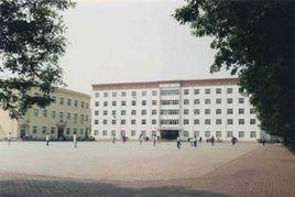 濰坊市東明高級中學 濰坊市東明高級中學