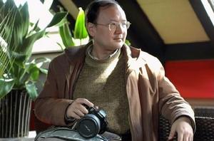 《過客》製作花絮