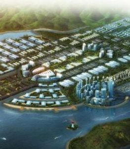 大連金州經濟開發區 大連金州經濟開發區