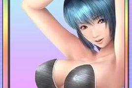 展示她的美小遊戲 展示她的美小遊戲