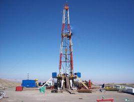 勝利油田鑽井工藝研究院