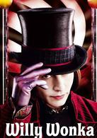 查理和他的朱古力工廠[美國2005年蒂姆·伯頓執導電影]