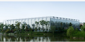 武家嘴熱帶風情谷