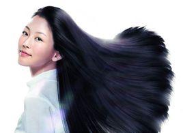 烏髮養發 烏髮養發