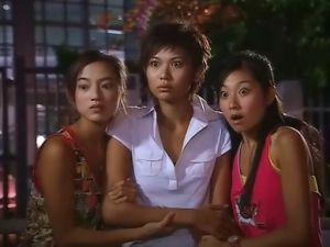 《赤沙印記》劇照