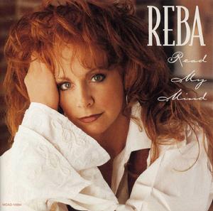 Reba McEntire 芮芭&middot;麥克伊泰