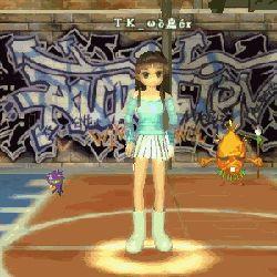 飛舞玲玲 飛舞玲玲