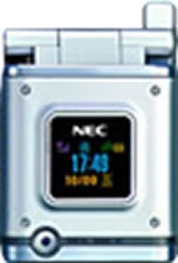NEC N919