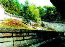 永陵[清朝遠祖陵寢]