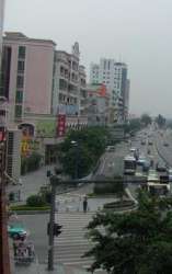 香江大廈 香江大廈