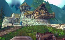 拉文霍德莊園 拉文霍德莊園