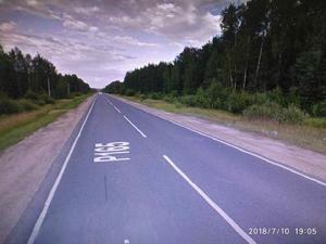 P165公路 P165公路