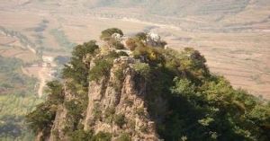 遮陽山旅遊風景區