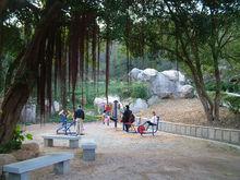 廈門鐵路療養院